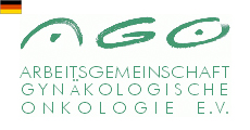 AGO - German Society of Gynaecological Oncology