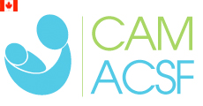 CAM - Canadian Association of Midwives