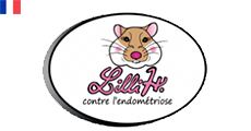 Lilly H contre l'endométriose