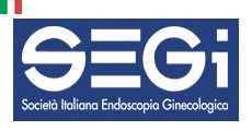 SEGI - Società Italiana di Endoscopia Ginecologica