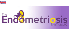 The Endometriosis SHE Trust UK